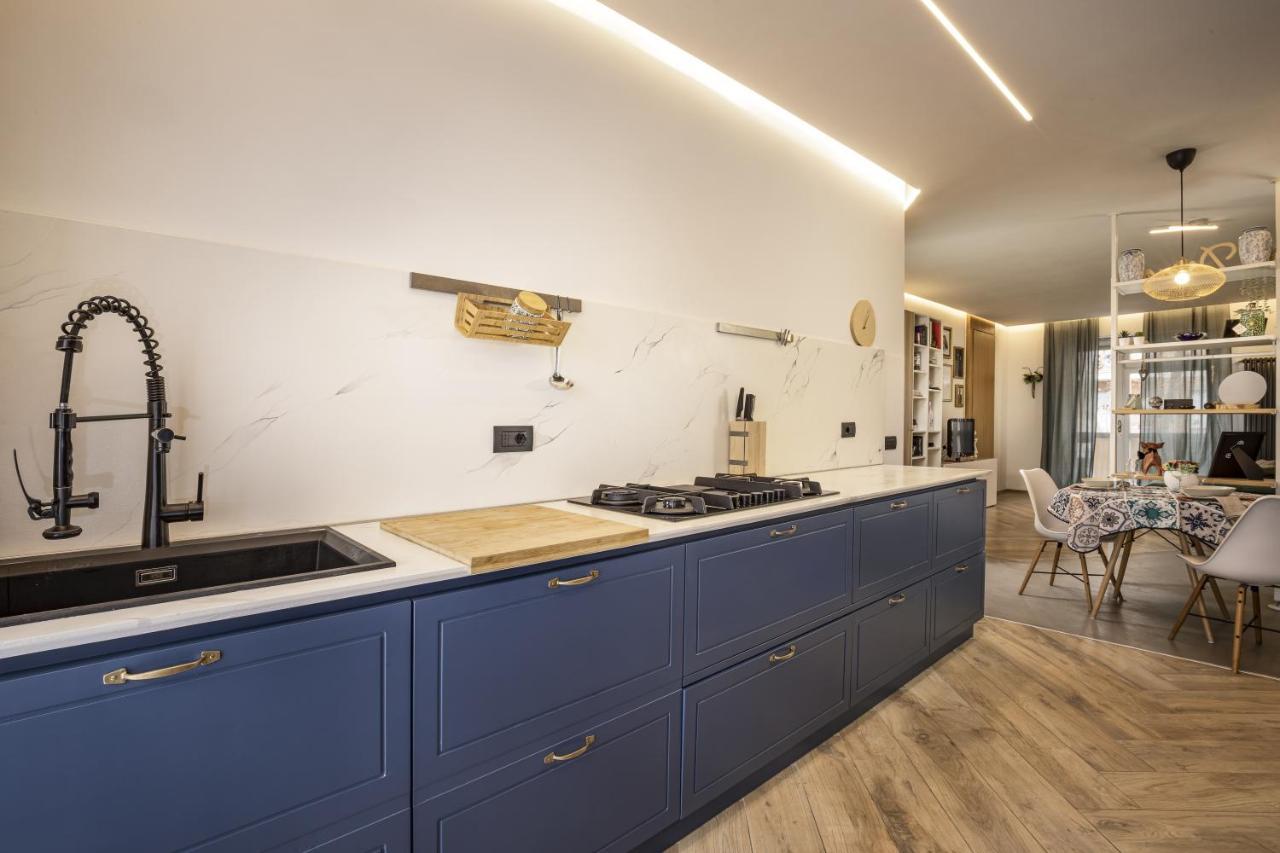 Casa Di Argo - Pet Friendly Apt 10Mins From City Center Alba  Exterior foto