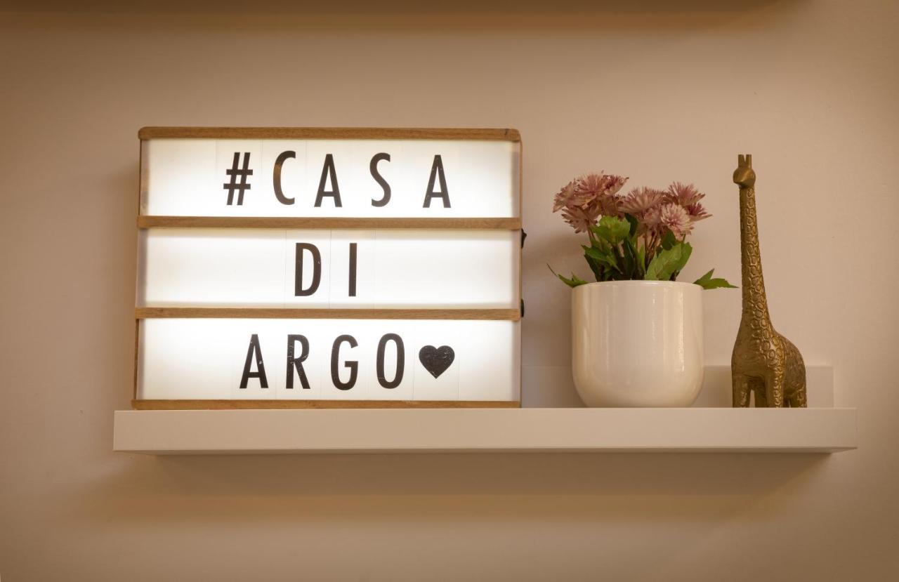 Casa Di Argo - Pet Friendly Apt 10Mins From City Center Alba  Exterior foto