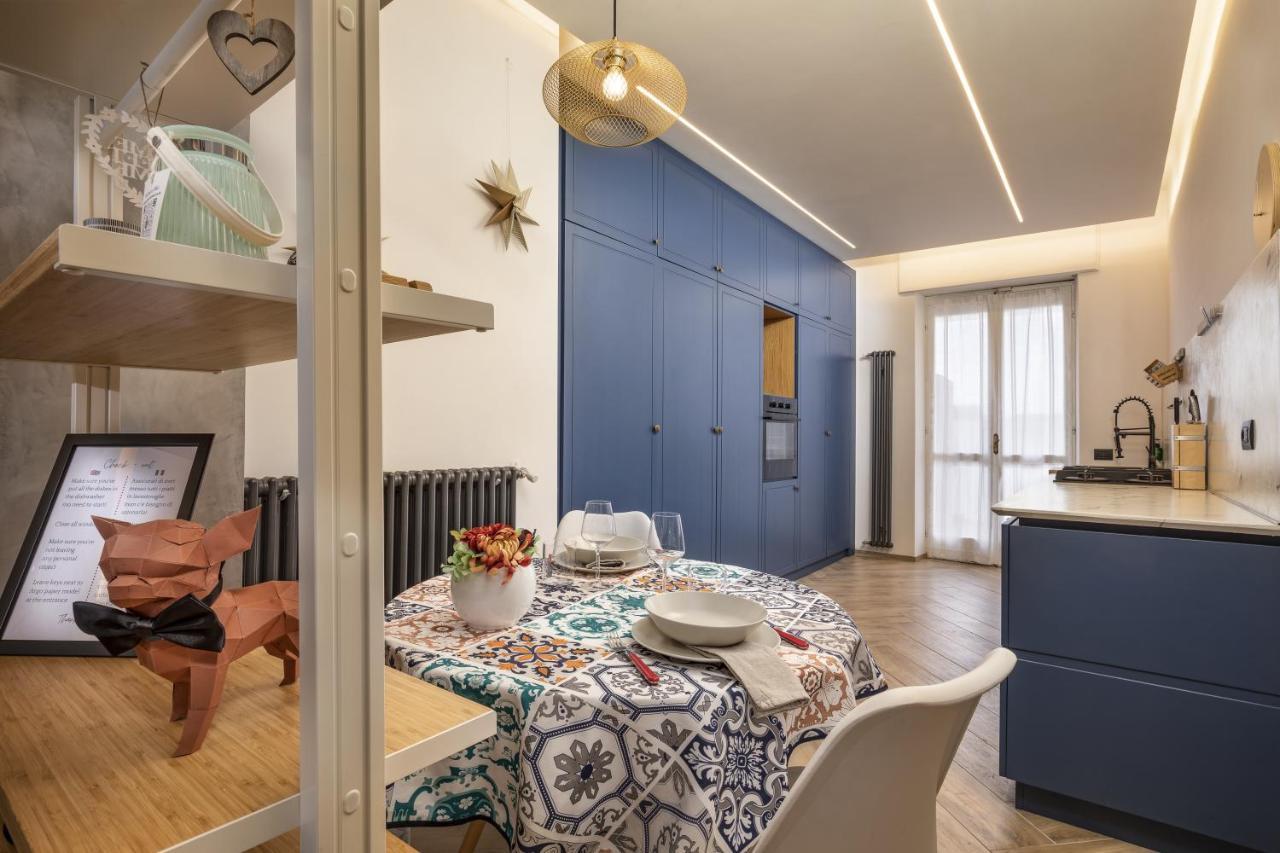 Casa Di Argo - Pet Friendly Apt 10Mins From City Center Alba  Exterior foto