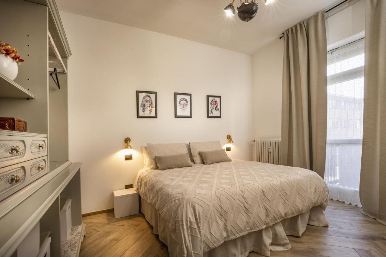 Casa Di Argo - Pet Friendly Apt 10Mins From City Center Alba  Exterior foto